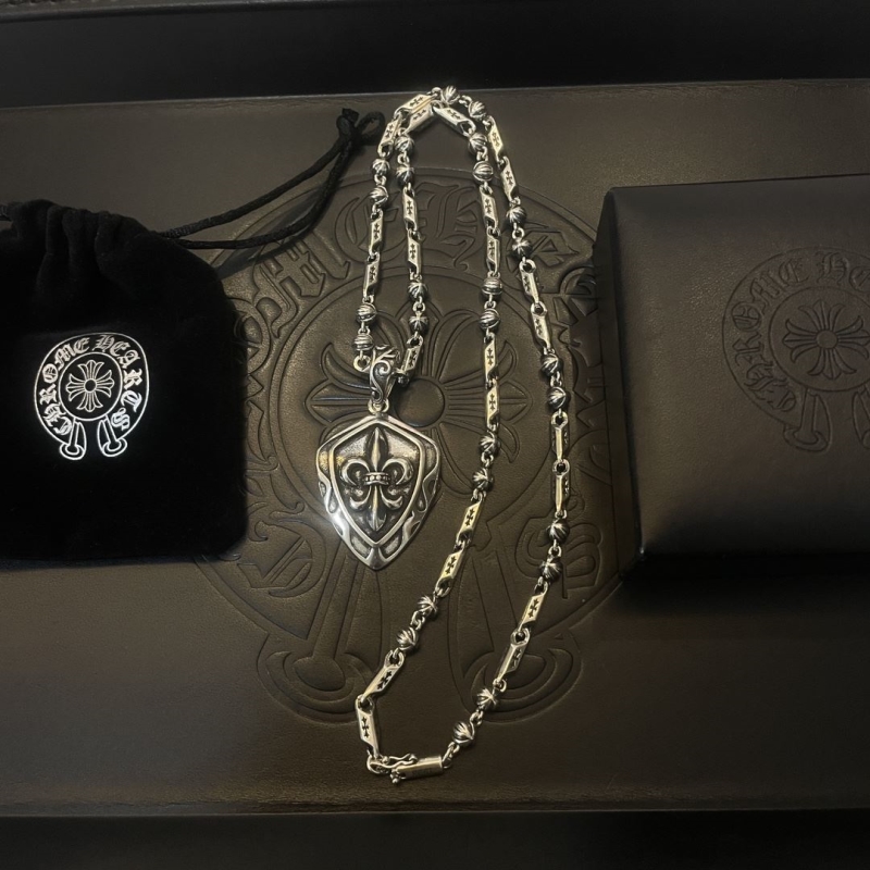 Chrome Hearts Necklaces